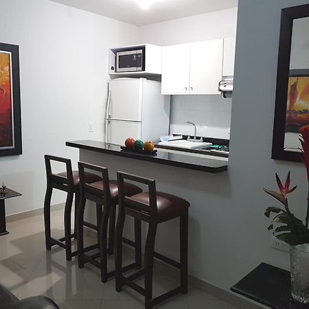 Apartament Palmagua Barranquilla  Zewnętrze zdjęcie