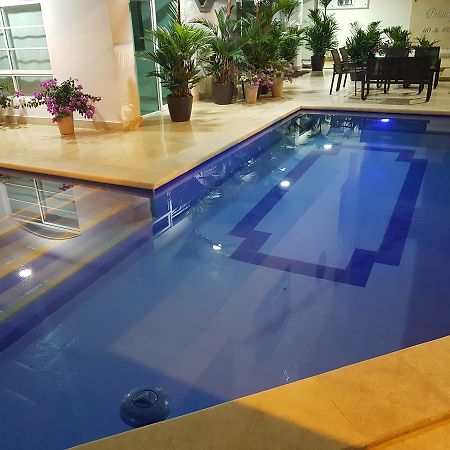 Apartament Palmagua Barranquilla  Zewnętrze zdjęcie