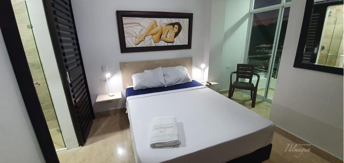 Apartament Palmagua Barranquilla  Zewnętrze zdjęcie