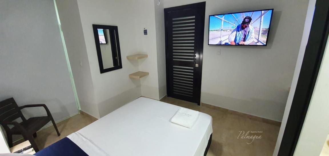 Apartament Palmagua Barranquilla  Zewnętrze zdjęcie