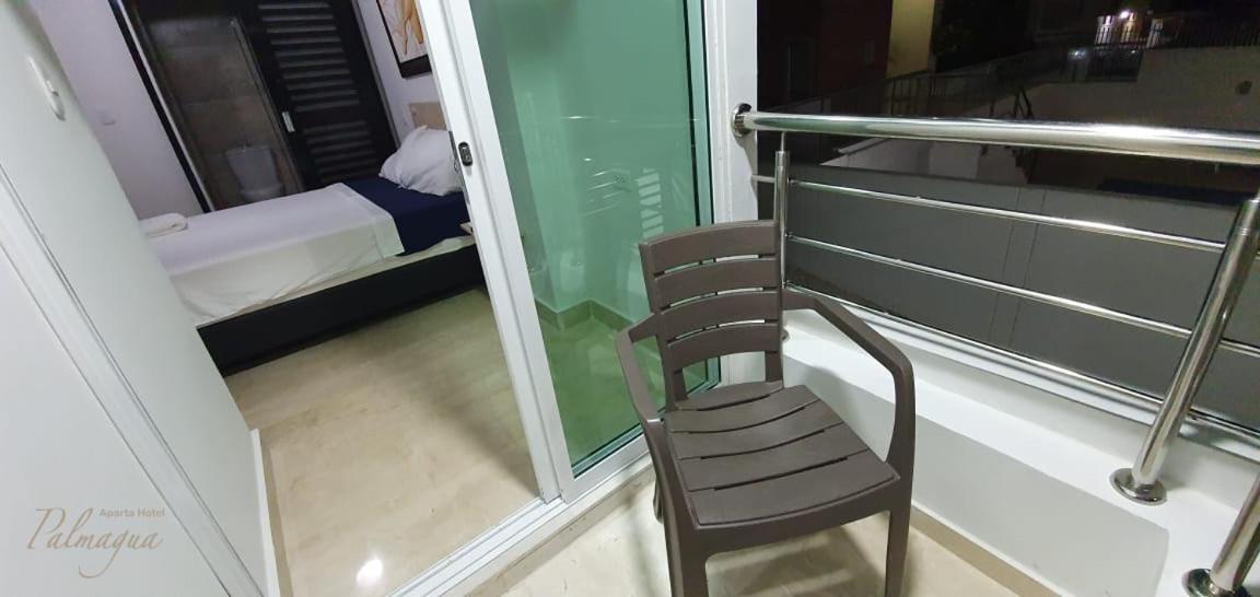 Apartament Palmagua Barranquilla  Zewnętrze zdjęcie