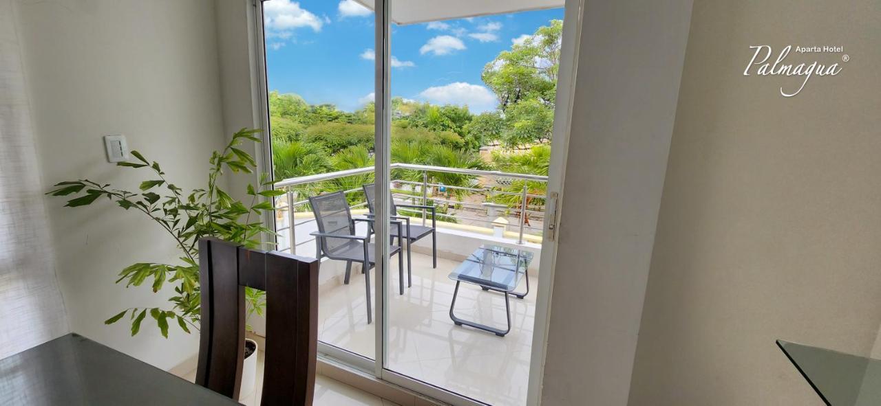 Apartament Palmagua Barranquilla  Zewnętrze zdjęcie