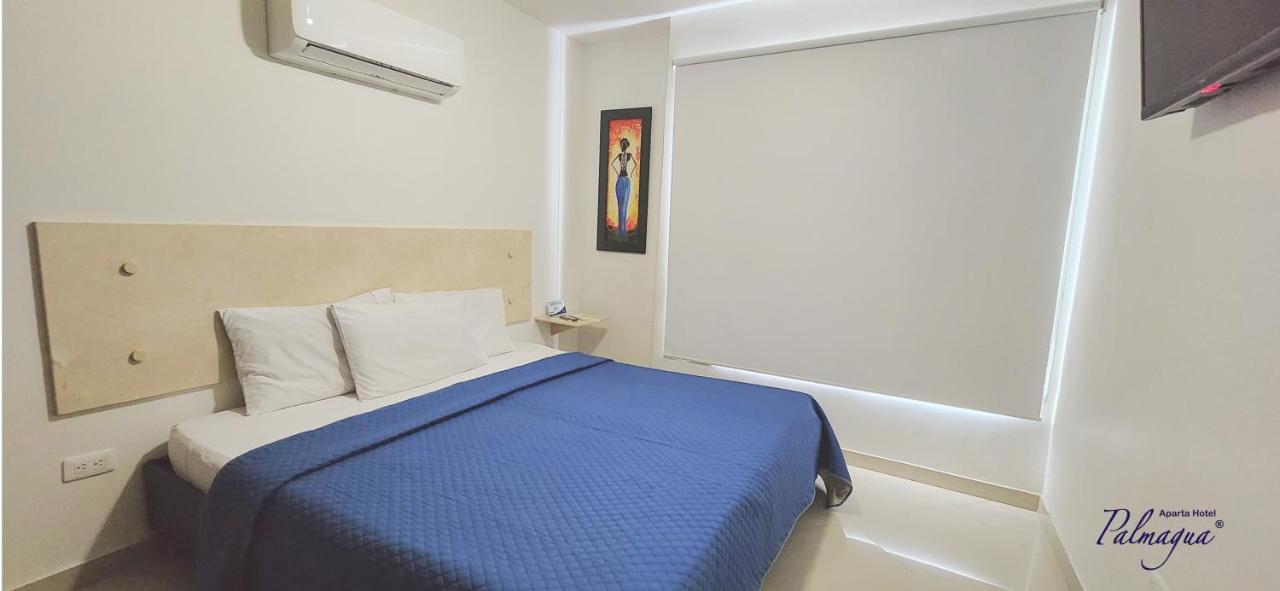 Apartament Palmagua Barranquilla  Zewnętrze zdjęcie