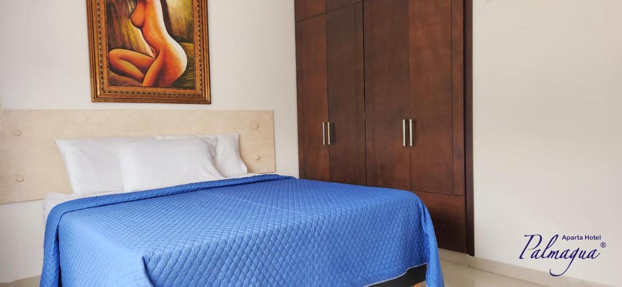 Apartament Palmagua Barranquilla  Zewnętrze zdjęcie