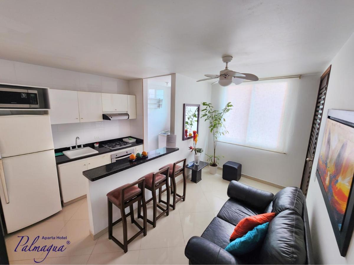 Apartament Palmagua Barranquilla  Zewnętrze zdjęcie