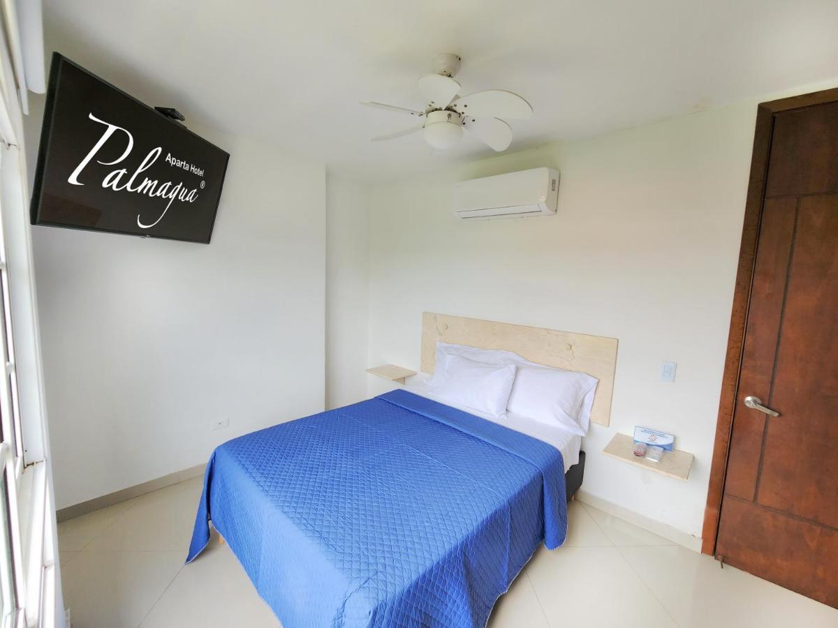 Apartament Palmagua Barranquilla  Zewnętrze zdjęcie