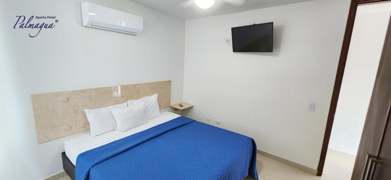 Apartament Palmagua Barranquilla  Zewnętrze zdjęcie