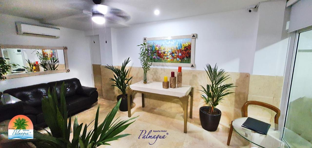 Apartament Palmagua Barranquilla  Zewnętrze zdjęcie