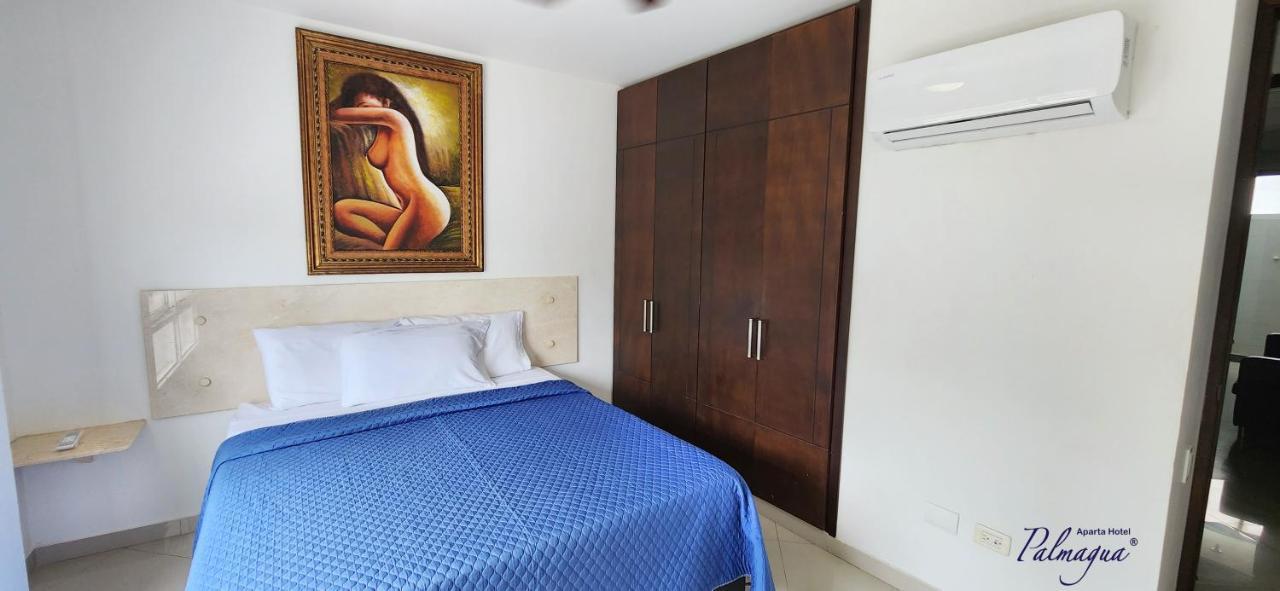 Apartament Palmagua Barranquilla  Zewnętrze zdjęcie