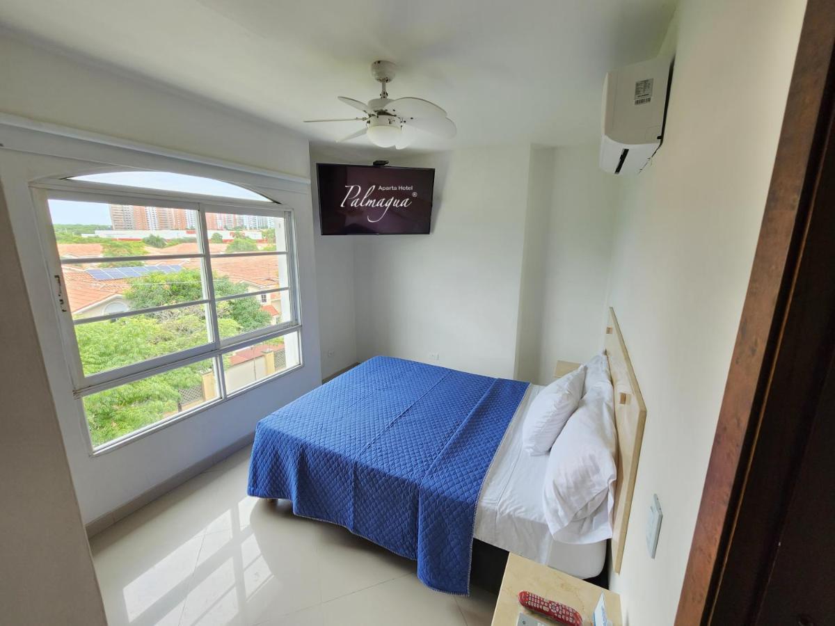 Apartament Palmagua Barranquilla  Zewnętrze zdjęcie
