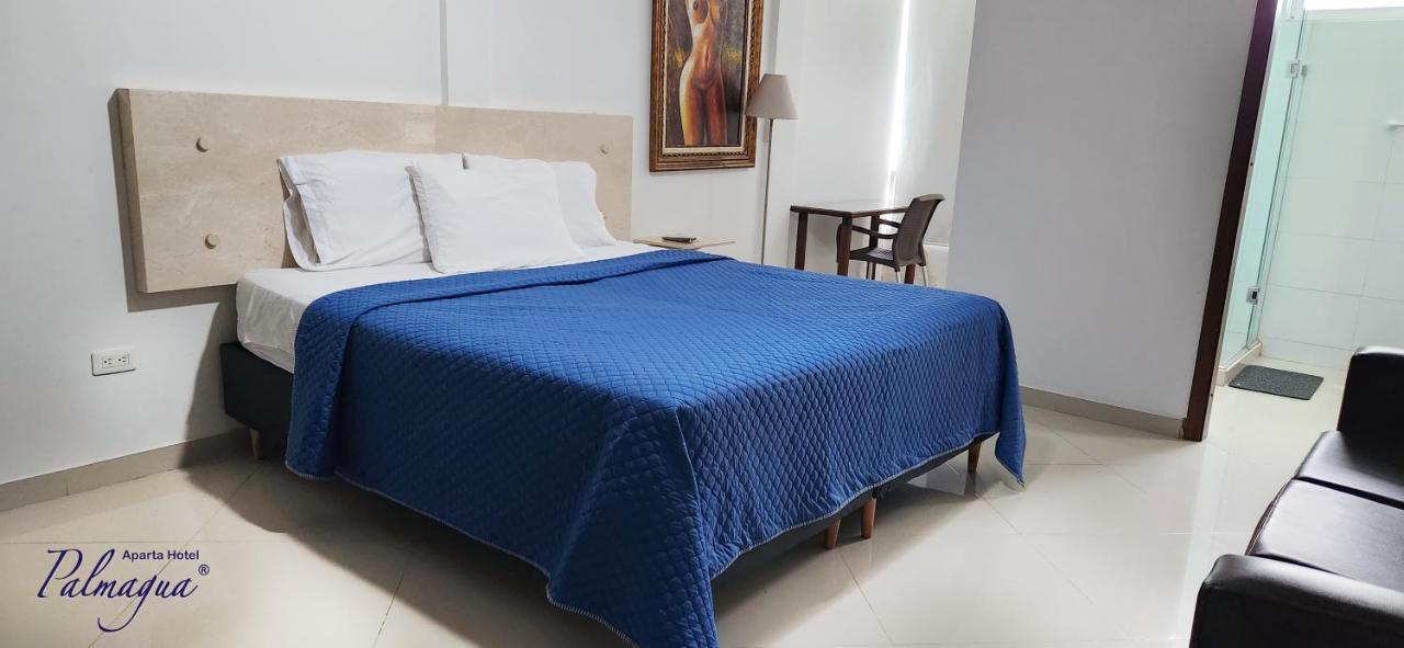 Apartament Palmagua Barranquilla  Zewnętrze zdjęcie