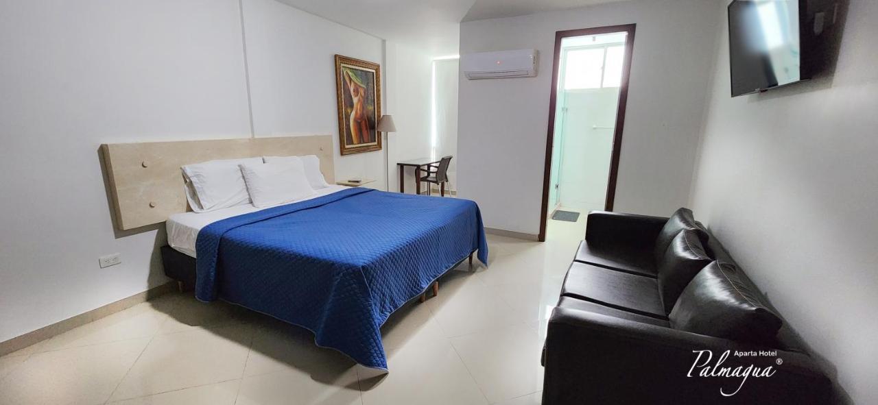 Apartament Palmagua Barranquilla  Zewnętrze zdjęcie