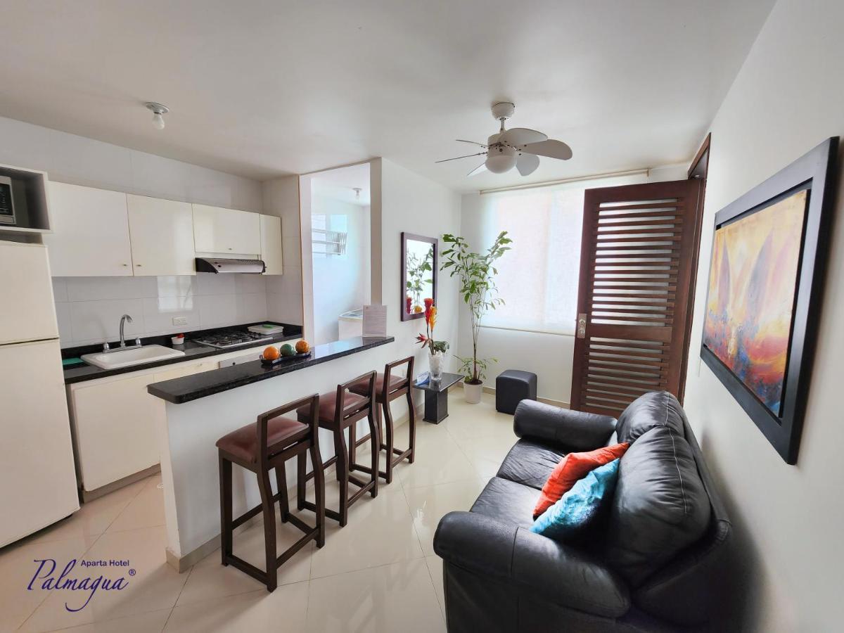 Apartament Palmagua Barranquilla  Zewnętrze zdjęcie