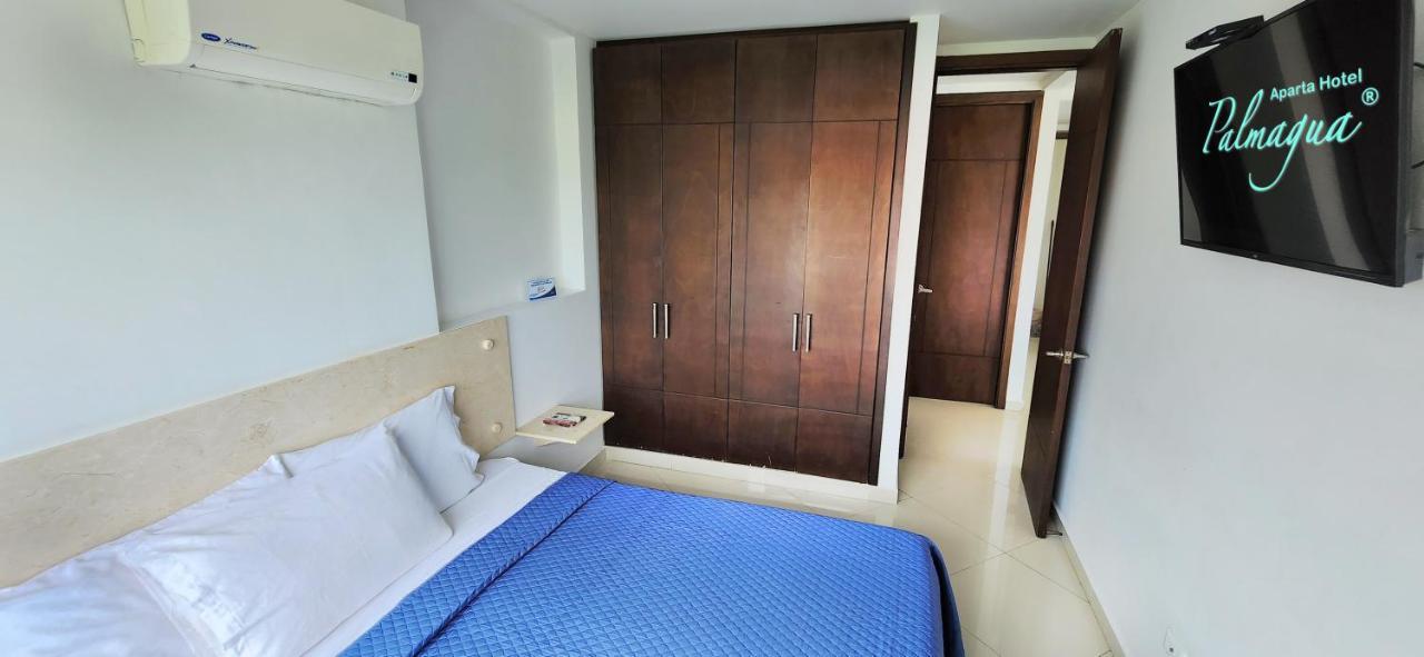 Apartament Palmagua Barranquilla  Zewnętrze zdjęcie