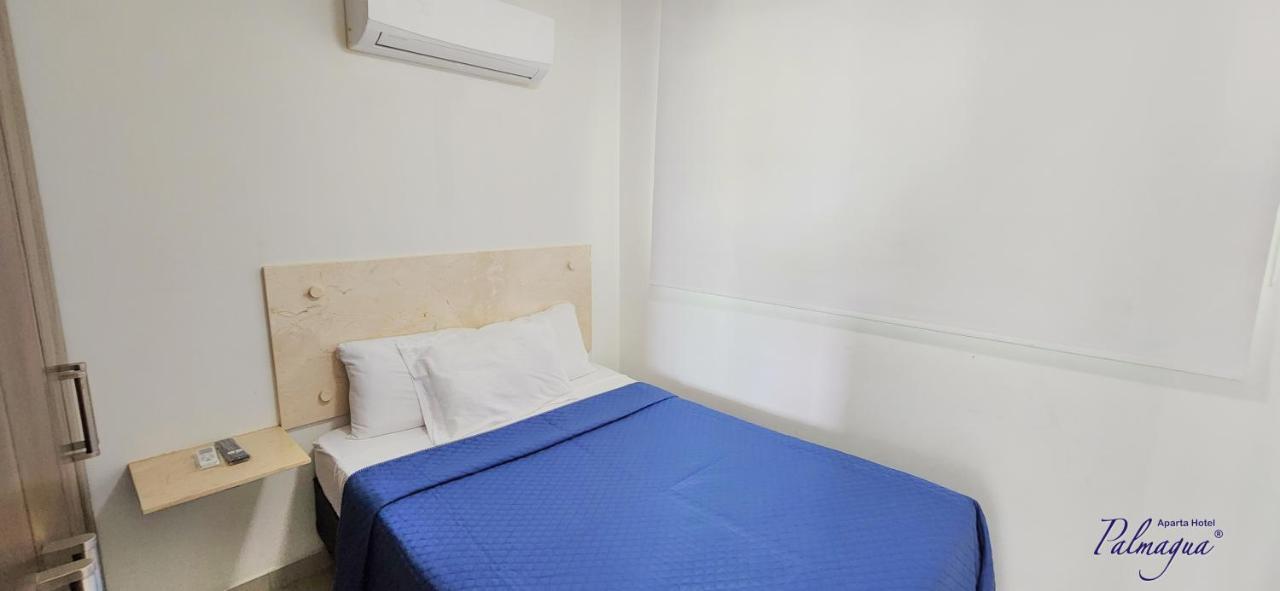 Apartament Palmagua Barranquilla  Zewnętrze zdjęcie