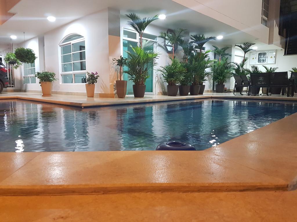 Apartament Palmagua Barranquilla  Zewnętrze zdjęcie