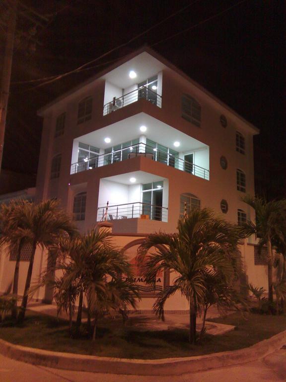 Apartament Palmagua Barranquilla  Zewnętrze zdjęcie