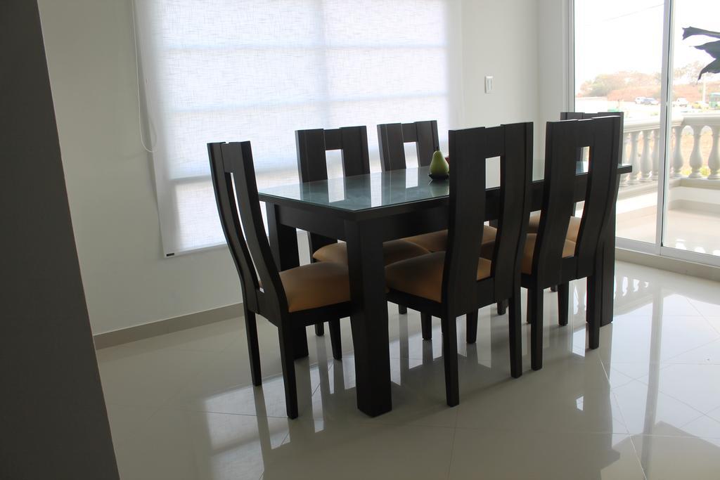 Apartament Palmagua Barranquilla  Zewnętrze zdjęcie