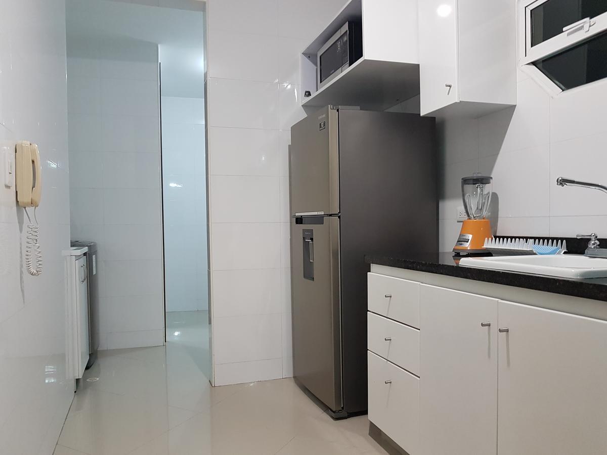 Apartament Palmagua Barranquilla  Zewnętrze zdjęcie