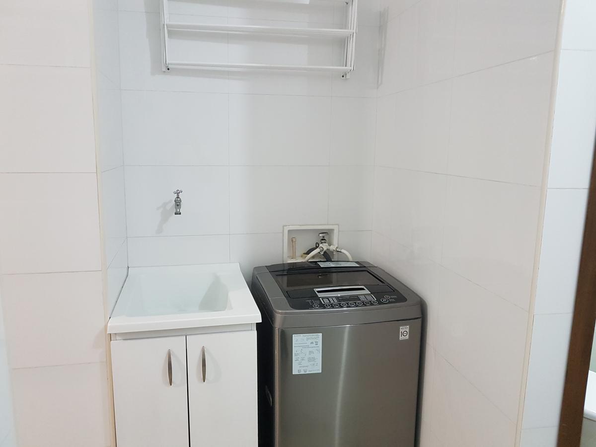 Apartament Palmagua Barranquilla  Zewnętrze zdjęcie