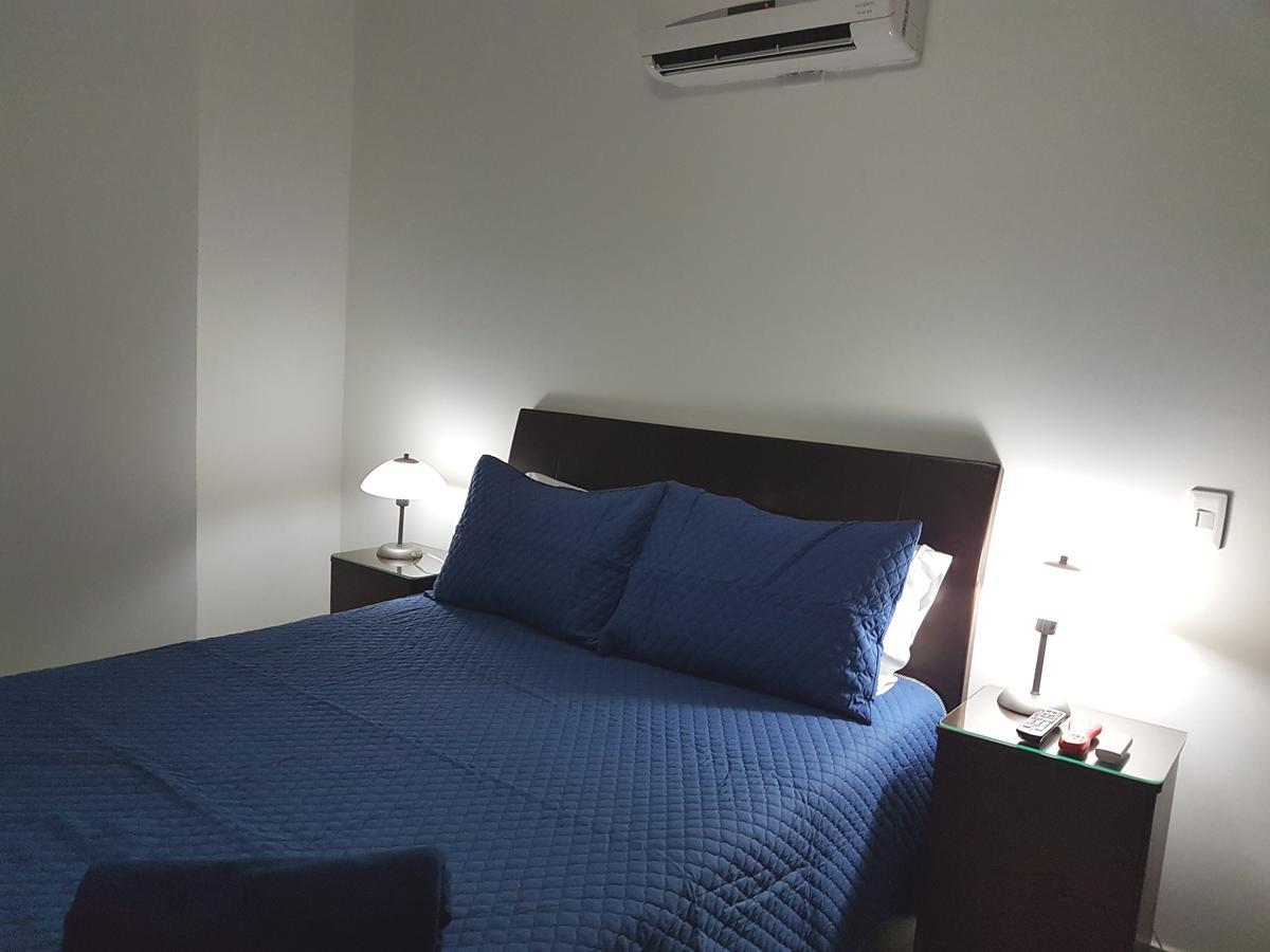 Apartament Palmagua Barranquilla  Zewnętrze zdjęcie