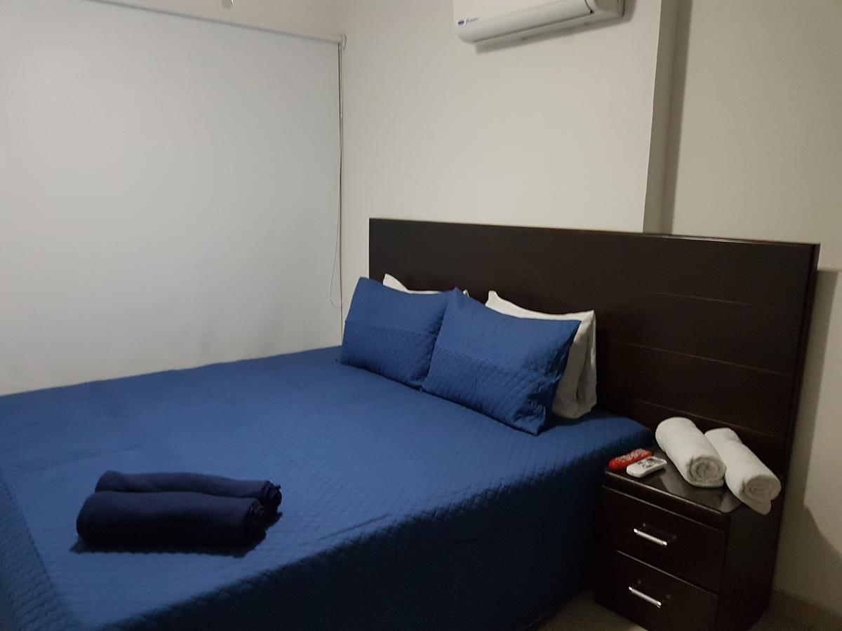 Apartament Palmagua Barranquilla  Zewnętrze zdjęcie