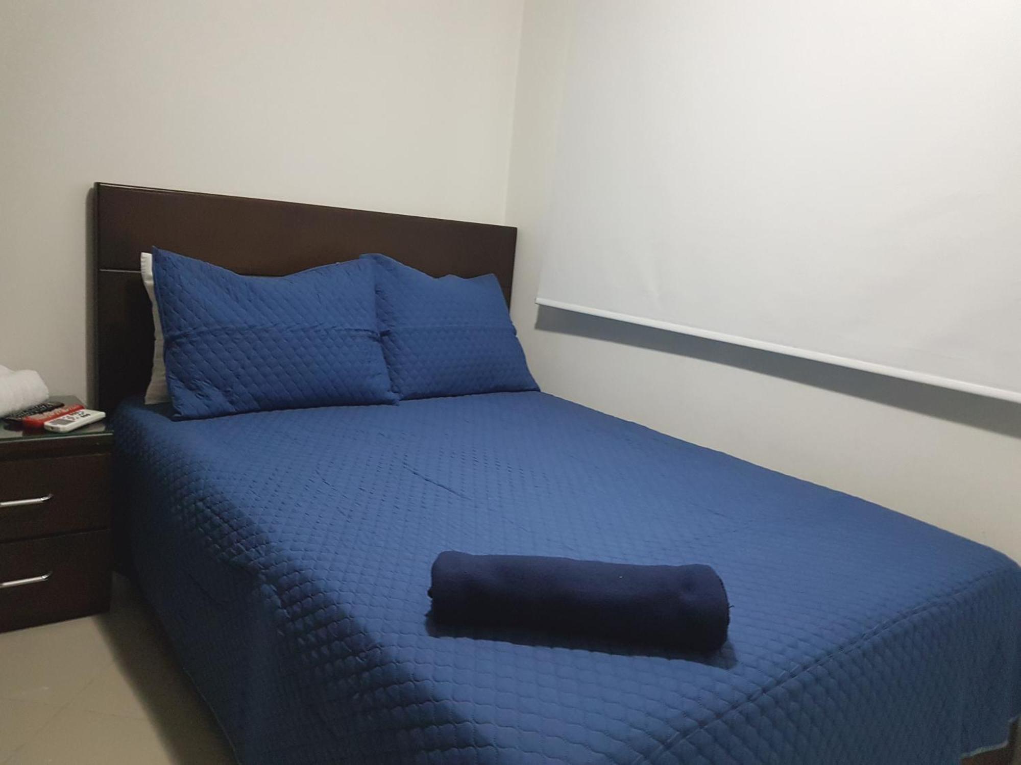 Apartament Palmagua Barranquilla  Zewnętrze zdjęcie