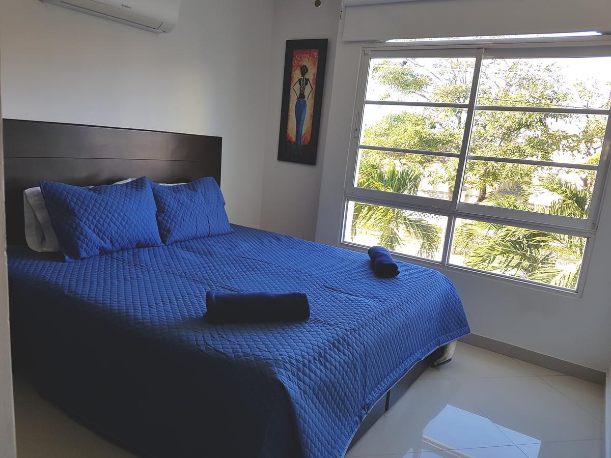 Apartament Palmagua Barranquilla  Zewnętrze zdjęcie