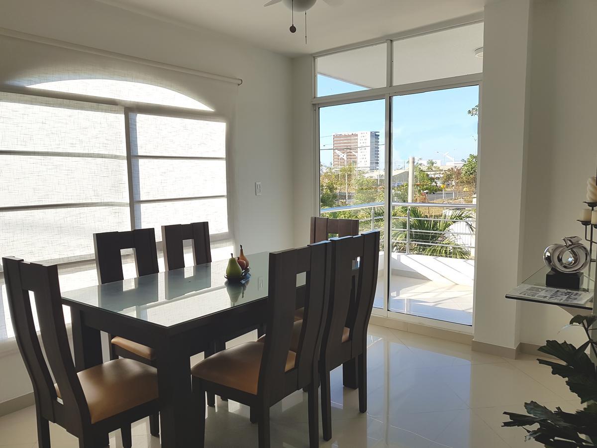 Apartament Palmagua Barranquilla  Zewnętrze zdjęcie