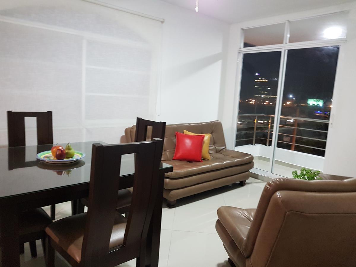 Apartament Palmagua Barranquilla  Zewnętrze zdjęcie