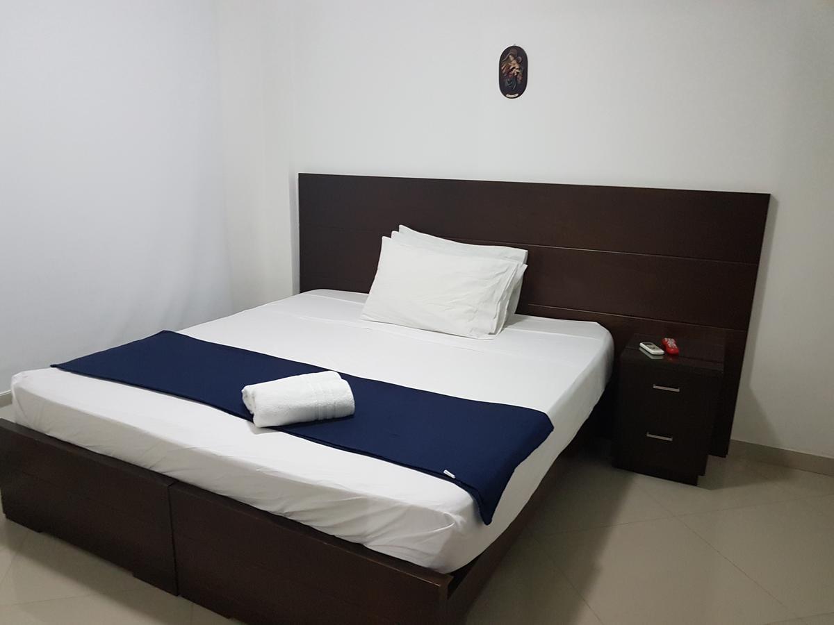 Apartament Palmagua Barranquilla  Zewnętrze zdjęcie