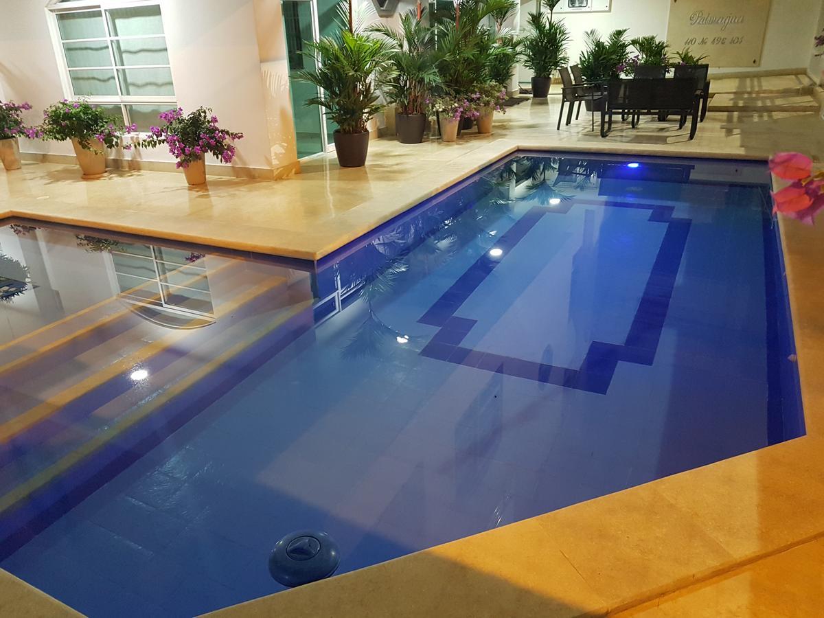 Apartament Palmagua Barranquilla  Zewnętrze zdjęcie